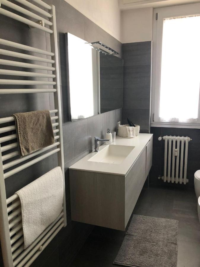 Morivione Apartment - Bocconi Free Parking Μιλάνο Εξωτερικό φωτογραφία