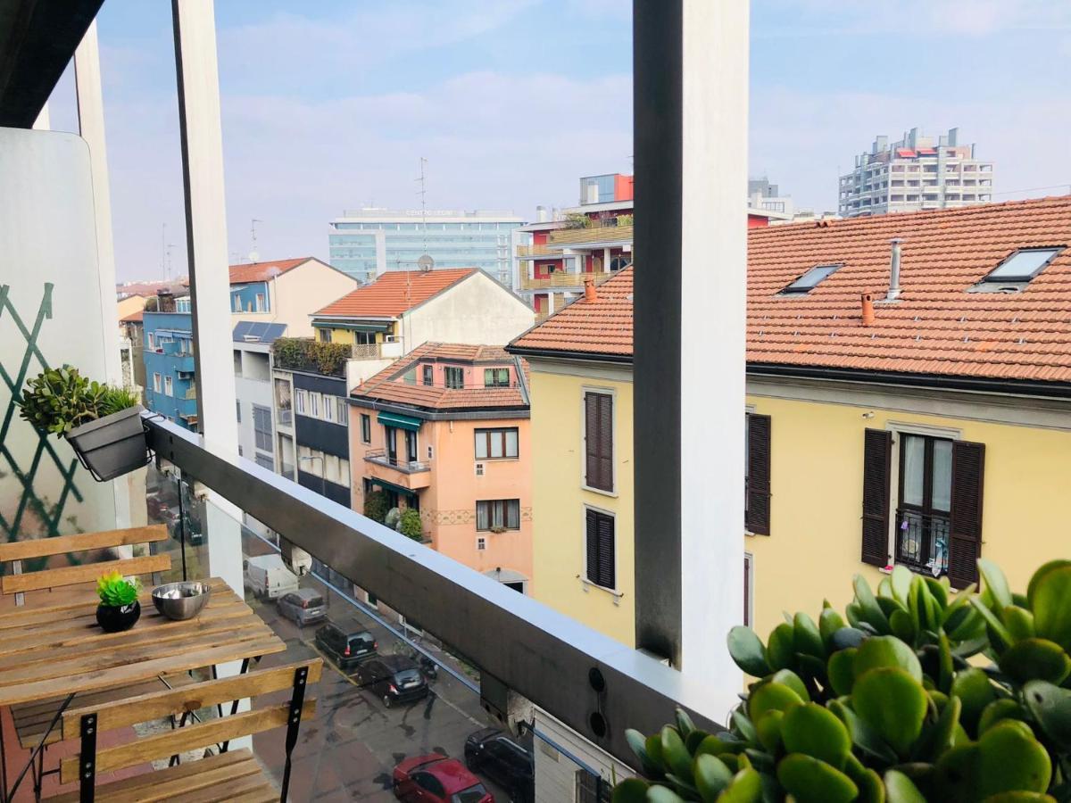 Morivione Apartment - Bocconi Free Parking Μιλάνο Εξωτερικό φωτογραφία