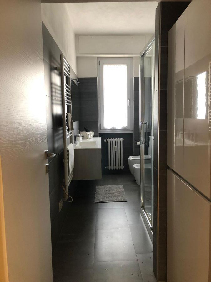 Morivione Apartment - Bocconi Free Parking Μιλάνο Εξωτερικό φωτογραφία