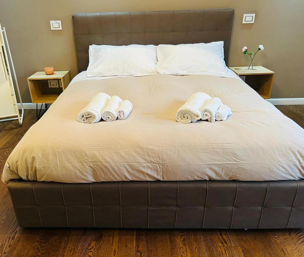 Morivione Apartment - Bocconi Free Parking Μιλάνο Εξωτερικό φωτογραφία
