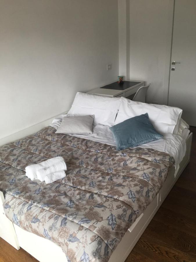 Morivione Apartment - Bocconi Free Parking Μιλάνο Εξωτερικό φωτογραφία