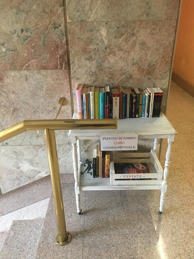 Morivione Apartment - Bocconi Free Parking Μιλάνο Εξωτερικό φωτογραφία