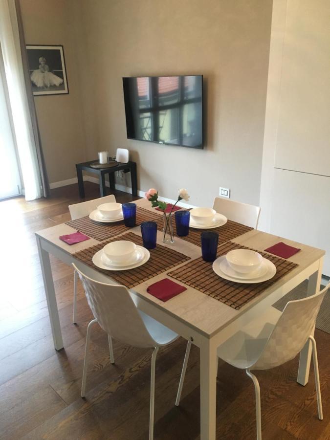 Morivione Apartment - Bocconi Free Parking Μιλάνο Εξωτερικό φωτογραφία