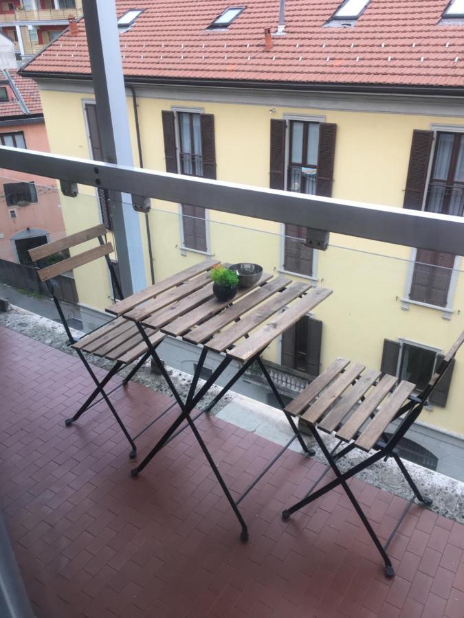 Morivione Apartment - Bocconi Free Parking Μιλάνο Εξωτερικό φωτογραφία
