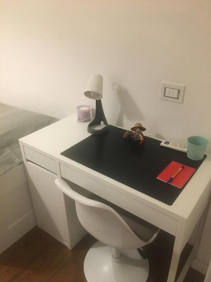 Morivione Apartment - Bocconi Free Parking Μιλάνο Εξωτερικό φωτογραφία