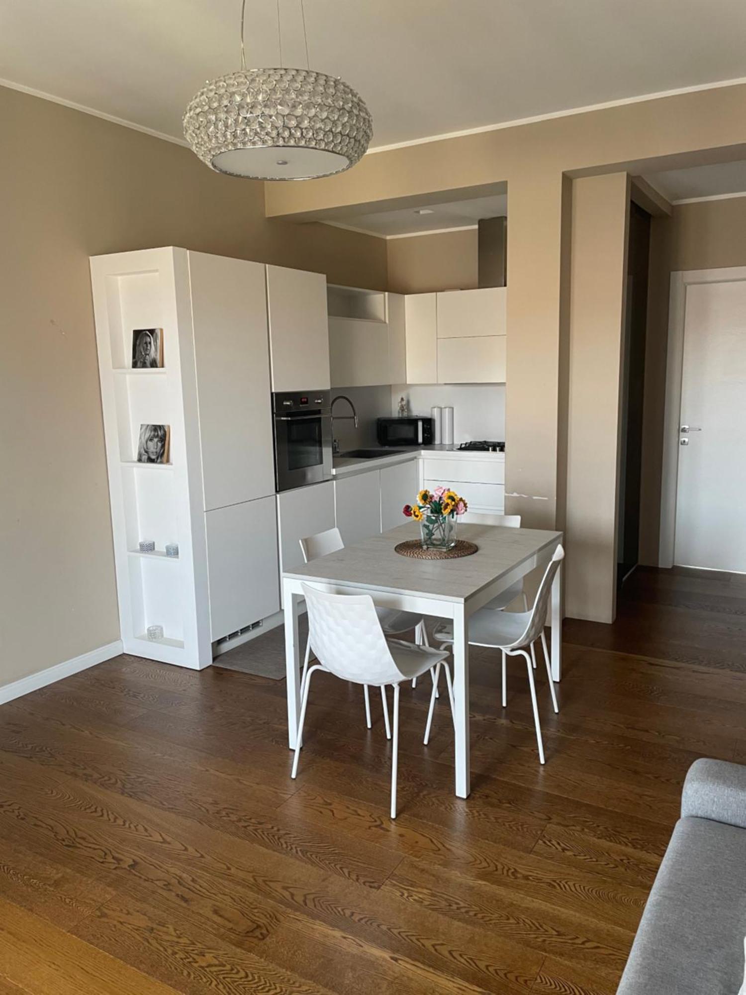 Morivione Apartment - Bocconi Free Parking Μιλάνο Εξωτερικό φωτογραφία