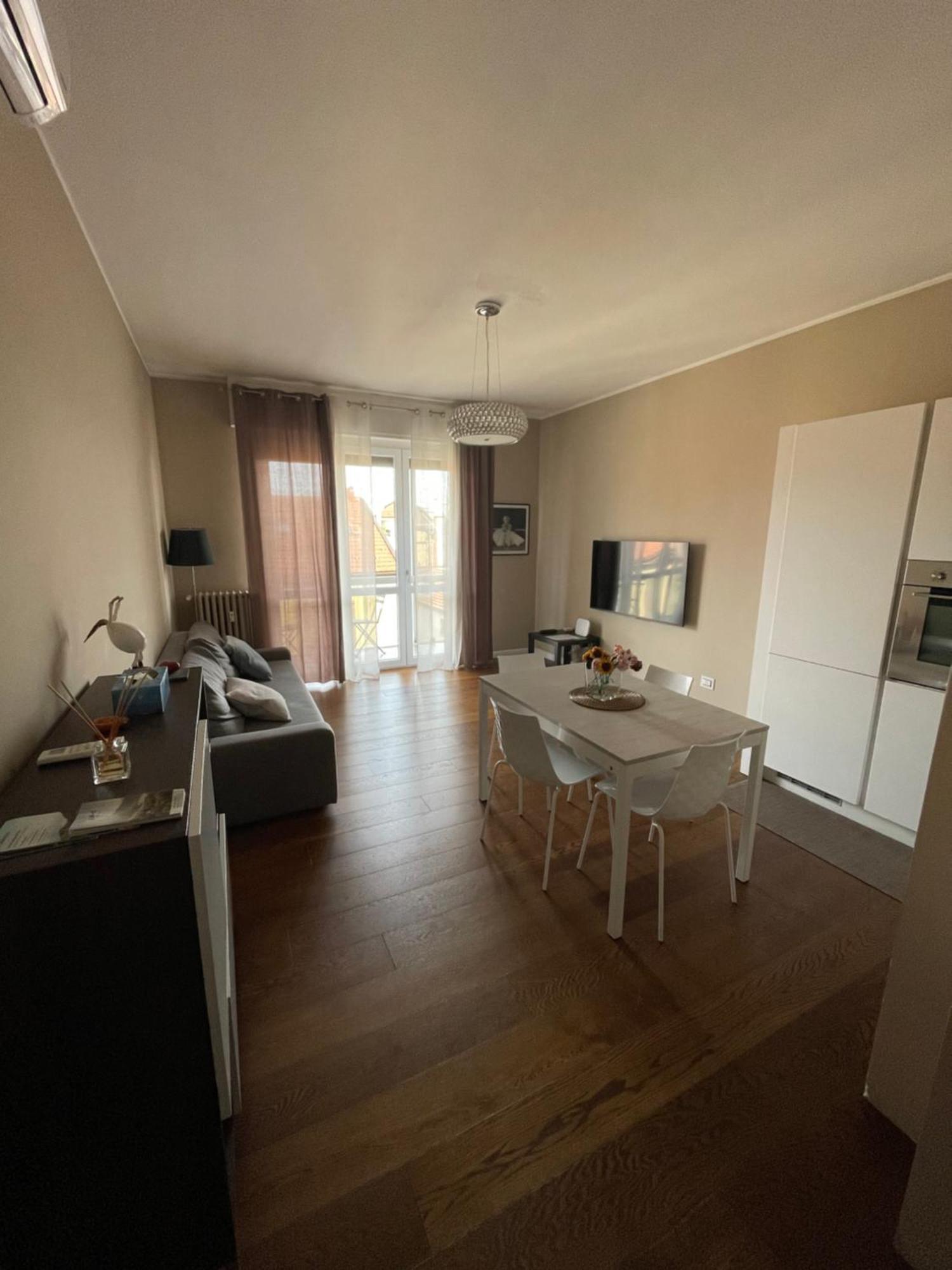 Morivione Apartment - Bocconi Free Parking Μιλάνο Εξωτερικό φωτογραφία