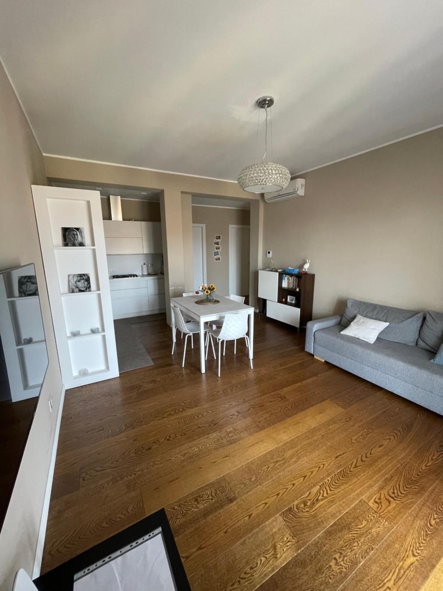 Morivione Apartment - Bocconi Free Parking Μιλάνο Εξωτερικό φωτογραφία